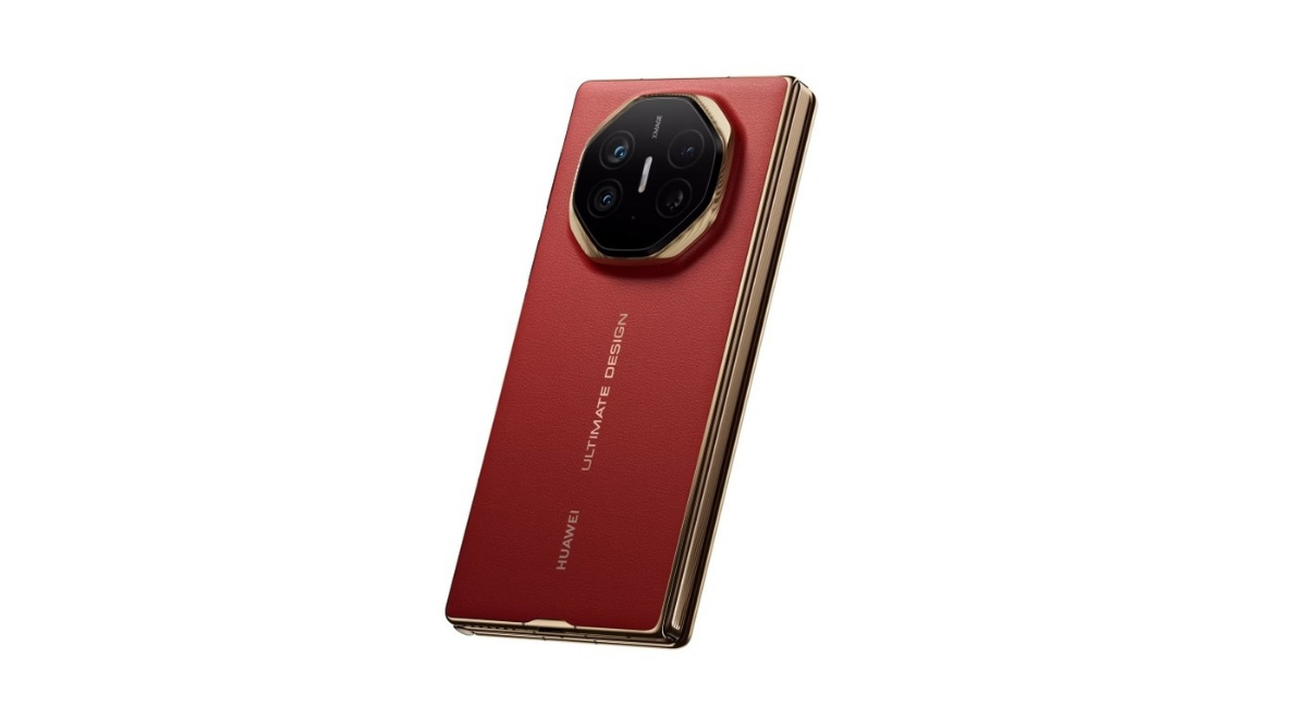 Huawei Mate XT Ultimate