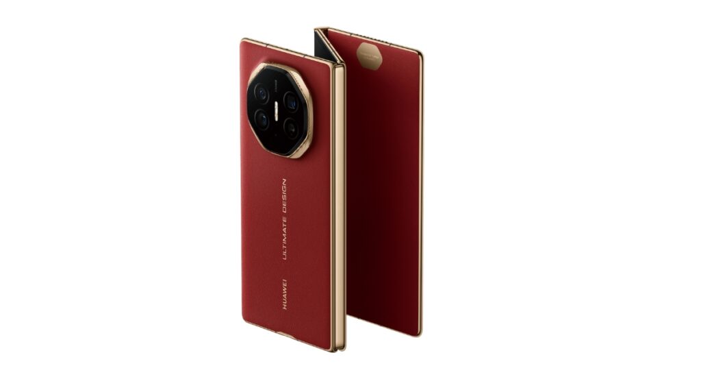 Huawei Mate XT Ultimate