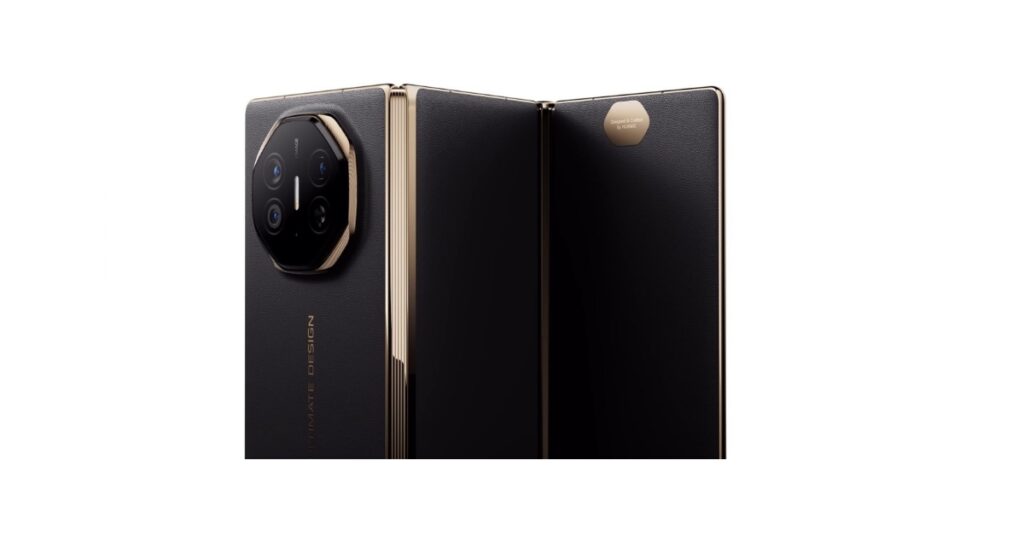 Huawei Mate XT Ultimate