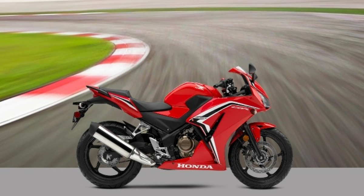 honda cbr300r
