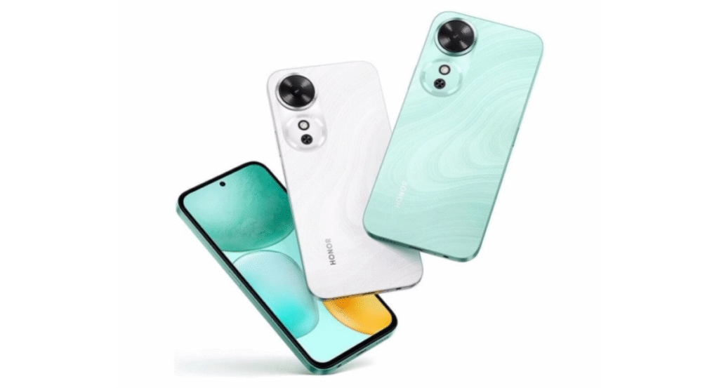 Honor Play 60