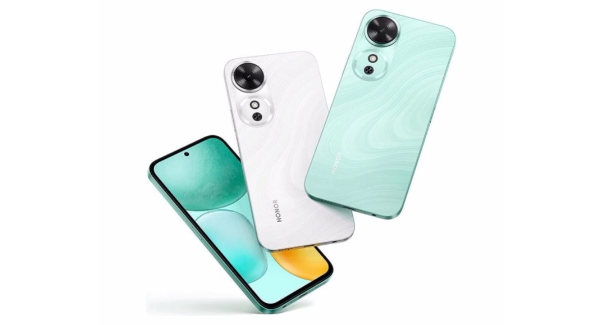 Honor Play 60