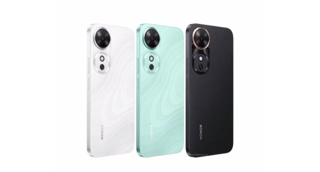 Honor Play 60