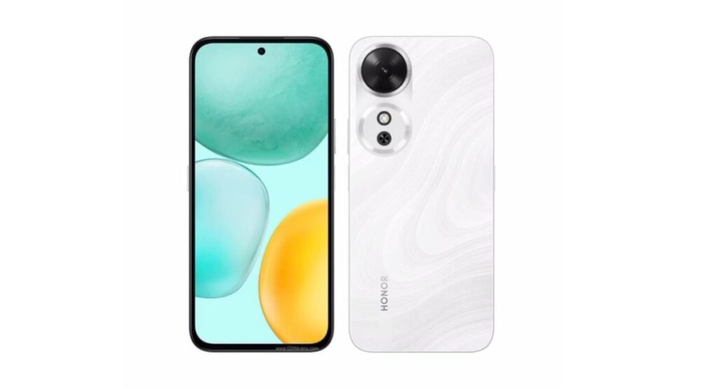 Honor Play 60