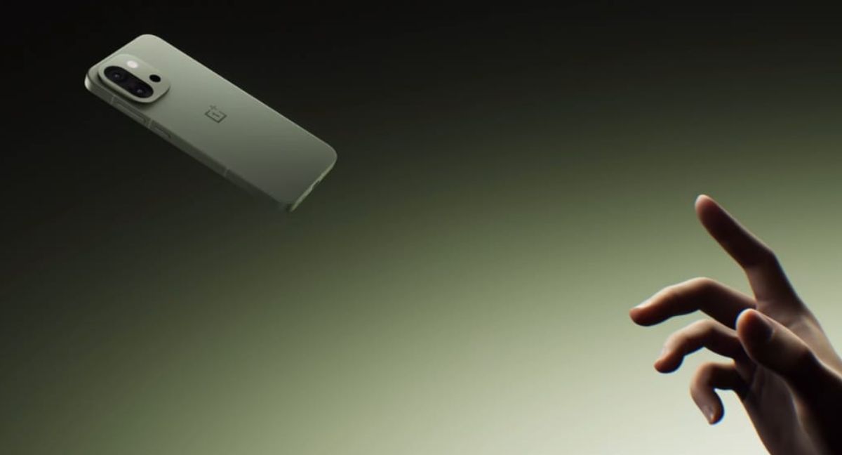 OnePlus 13s