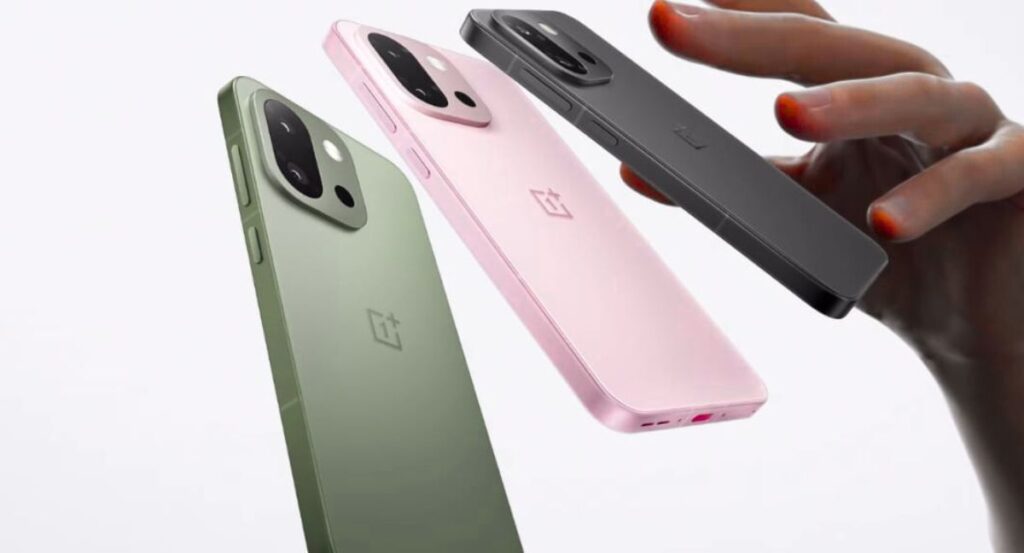 OnePlus 13s