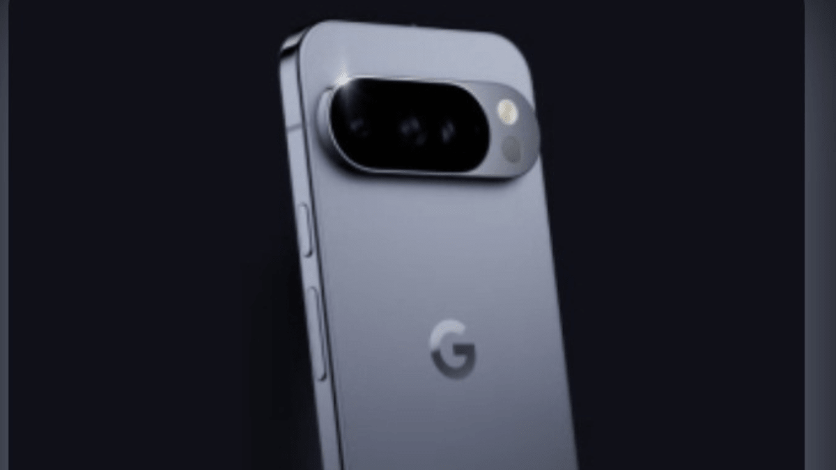 Google Pixel 10