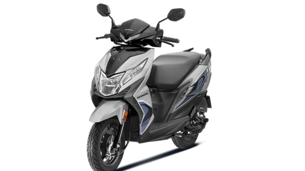 Honda Dio
