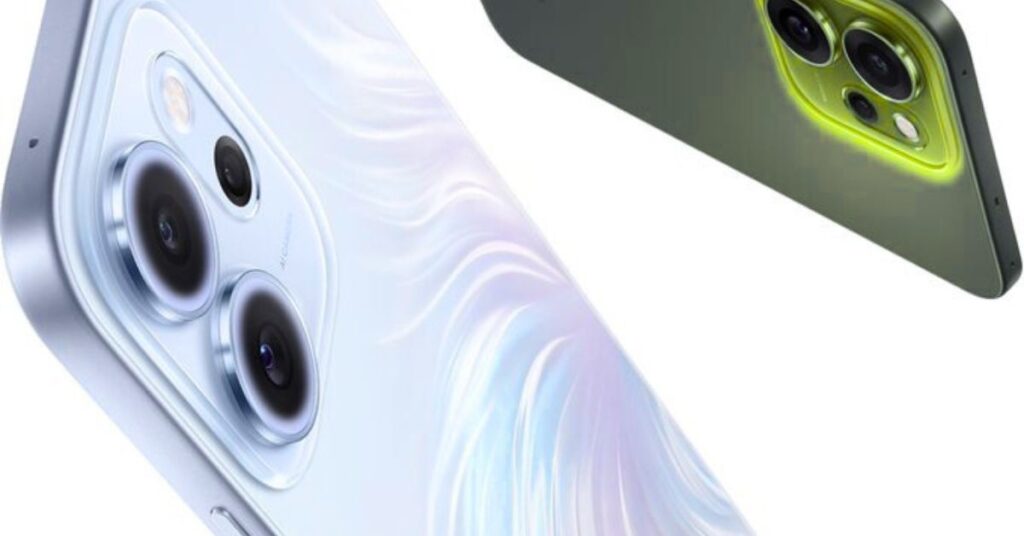 Oppo Reno14 FS
