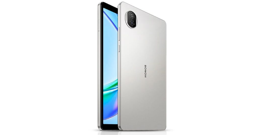 honor pad x7