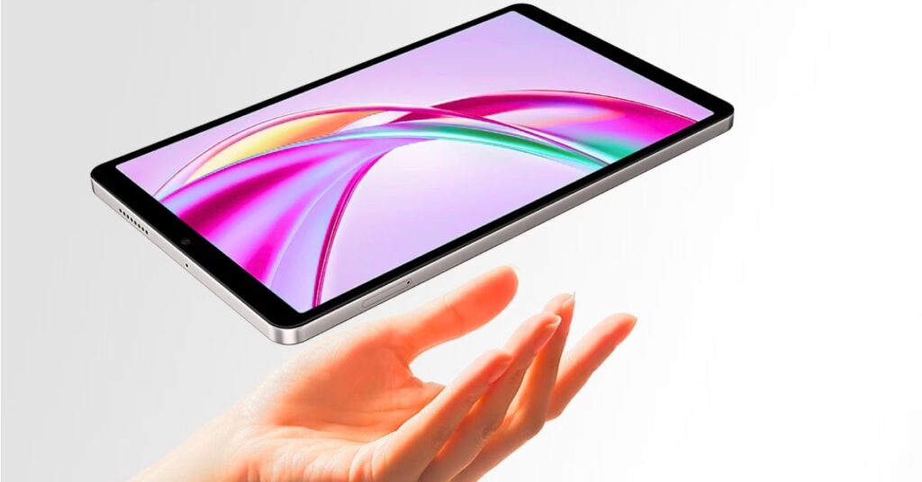 honor pad x7
