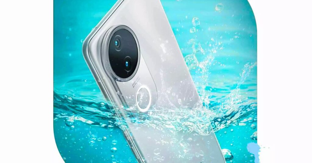 iQOO Z10R