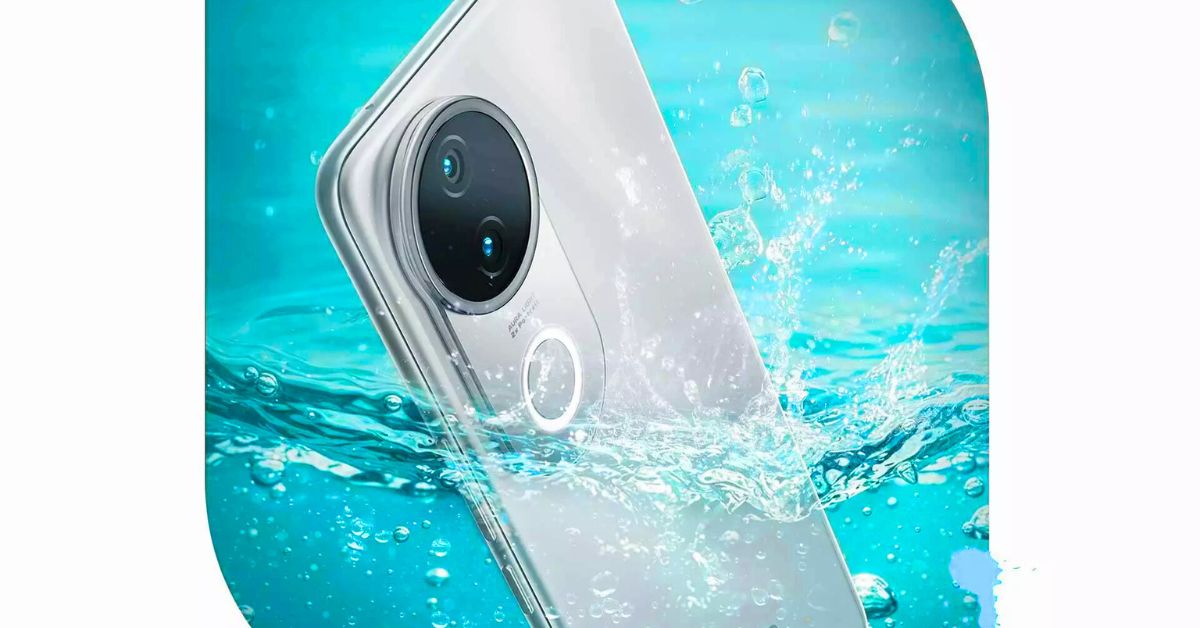 iQOO Z10R