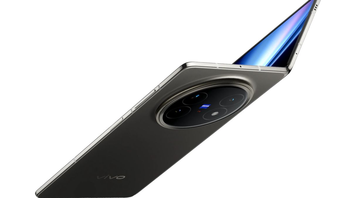 vivo X Fold 5 5G