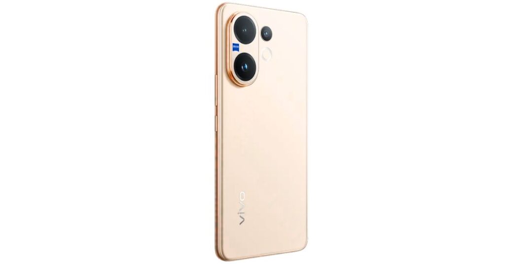 vivo v60 5g