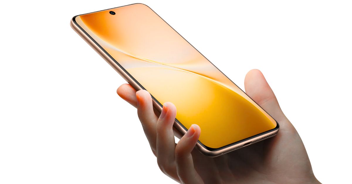 vivo v60 5g