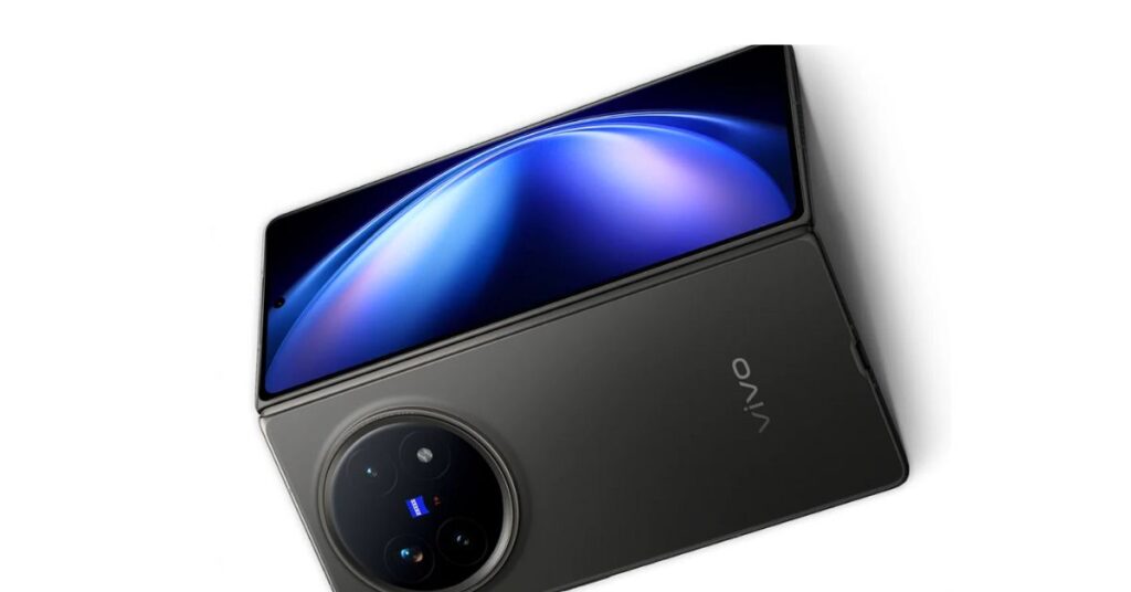 vivo X Fold5