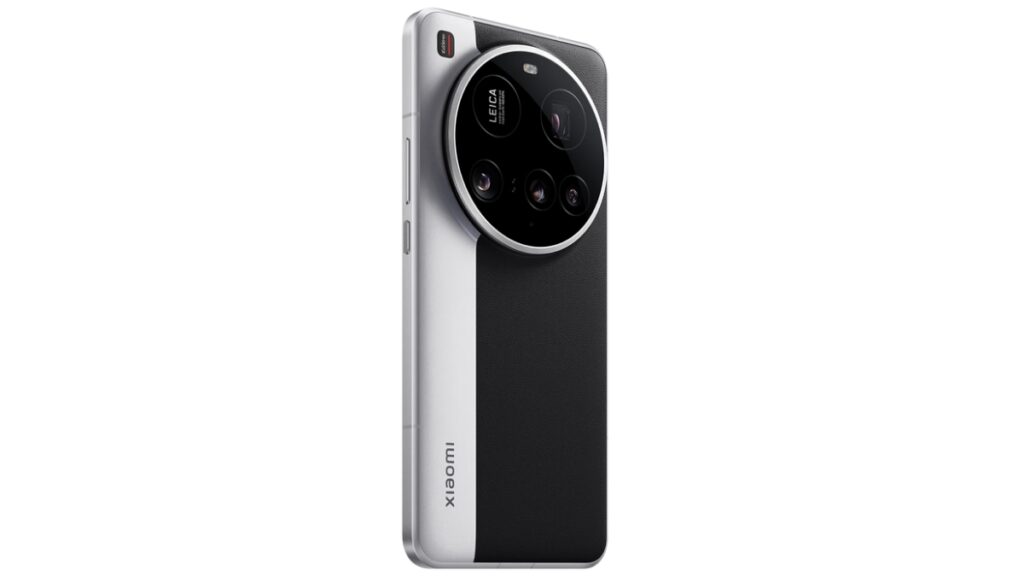Xiaomi 15 Ultra