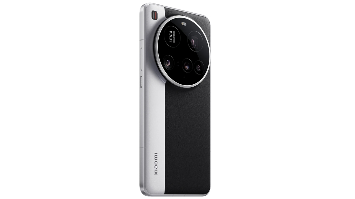 Xiaomi 15 Ultra