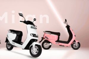 Quantum Energy Milan