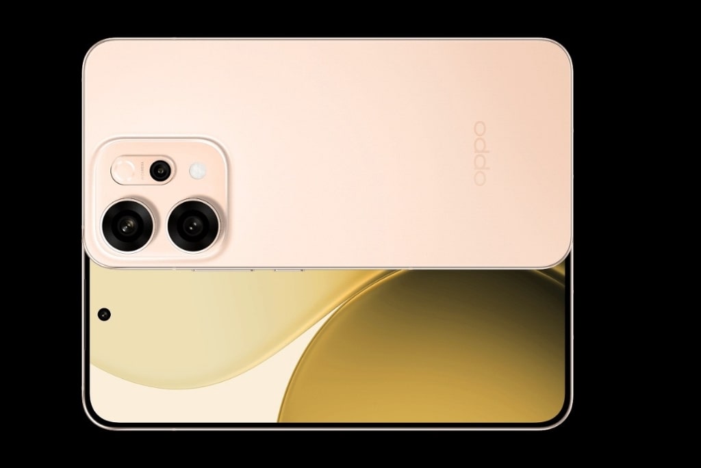 Oppo Reno 14 5G