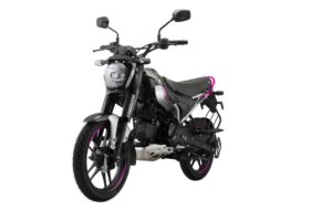 Bajaj Freedom
