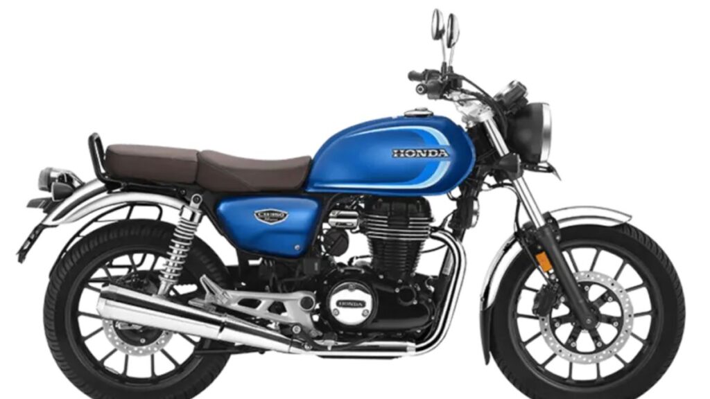 Honda CB350