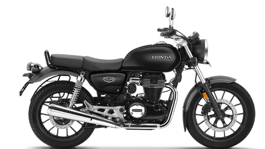 Honda CB350