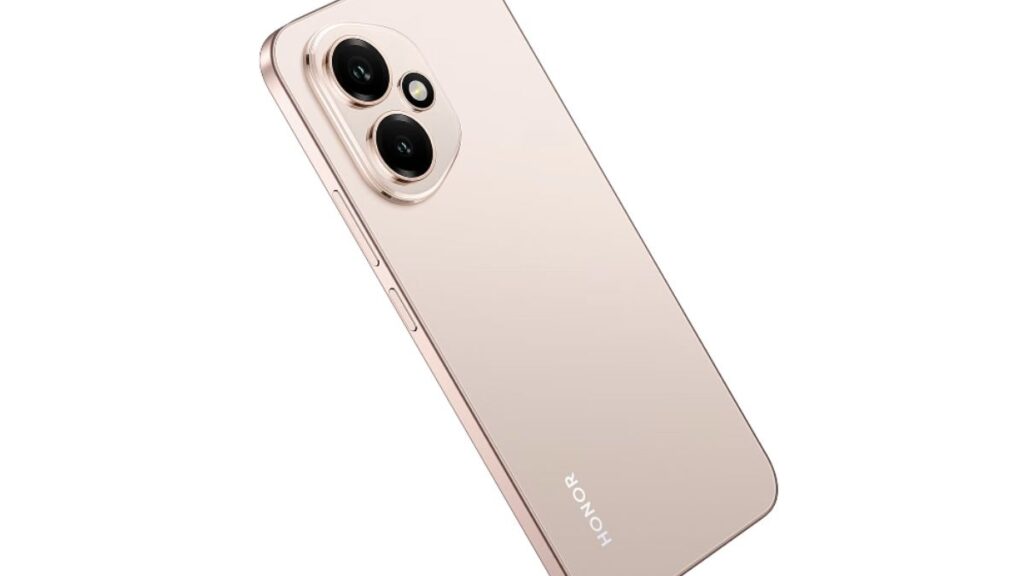 Honor 400 5G