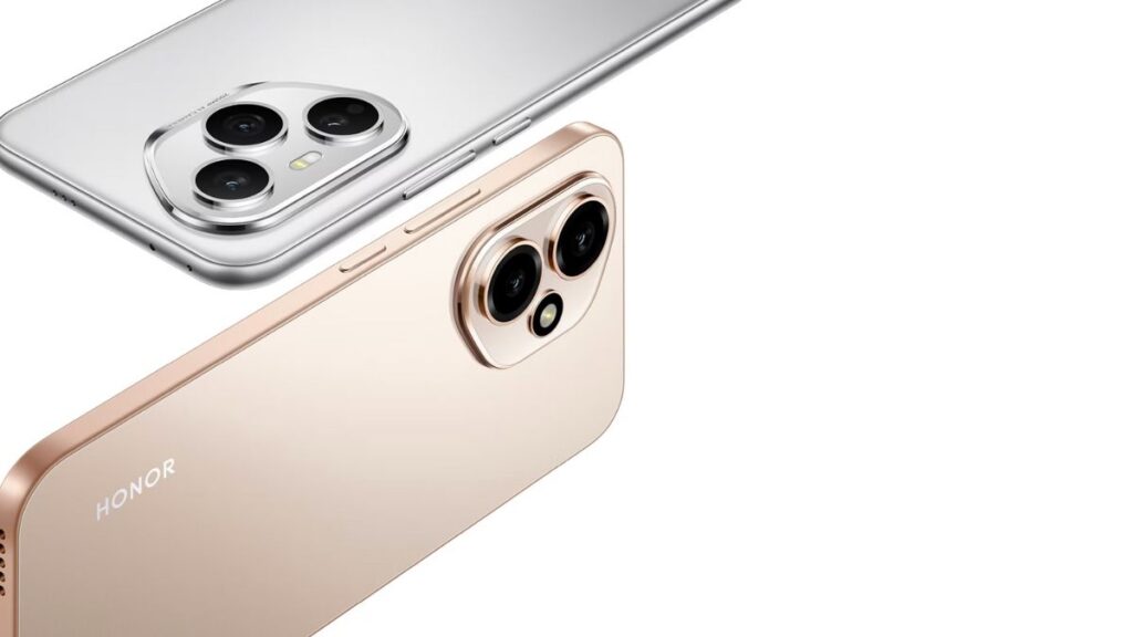 Honor 400 5G