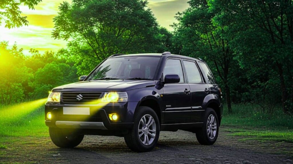 Escudo SUV Price