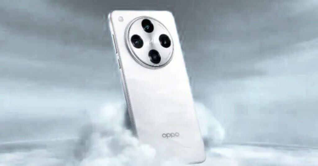 Oppo Find X9 Pro 5G