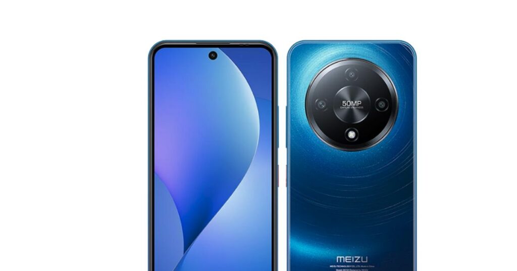 Meizu Mblu 22 Pro
