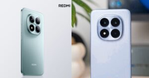 Redmi Note 15 Pro