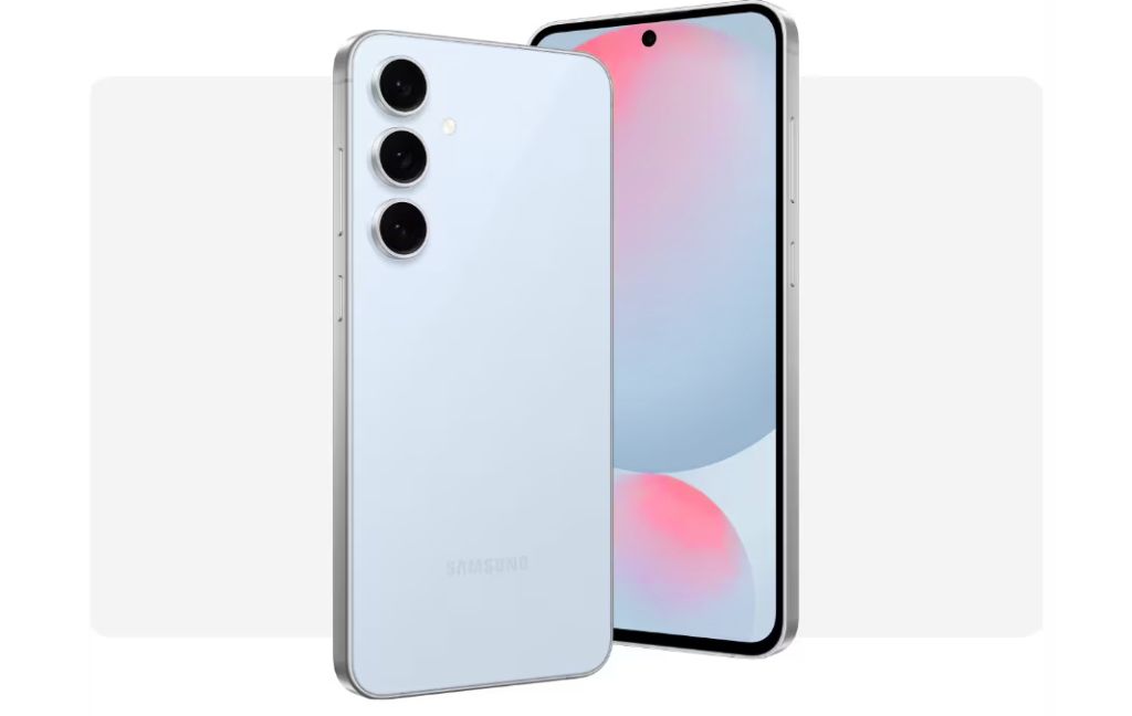 Samsung Galaxy S24 FE