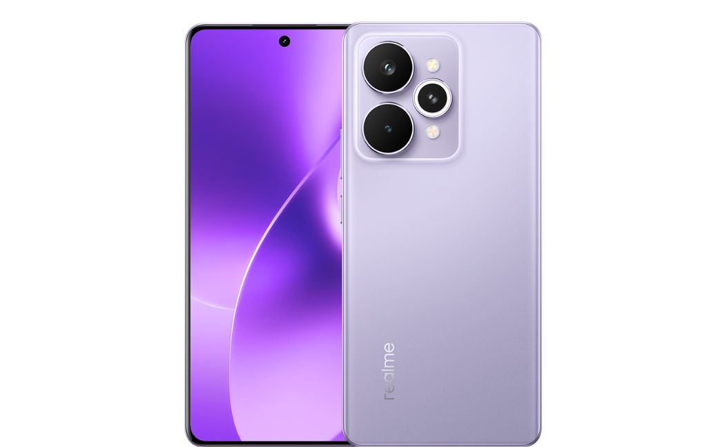 Realme 15 Pro 5G