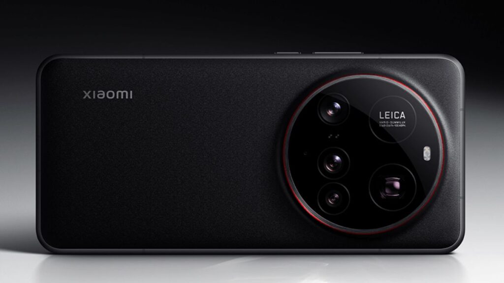 Xiaomi 15 Ultra