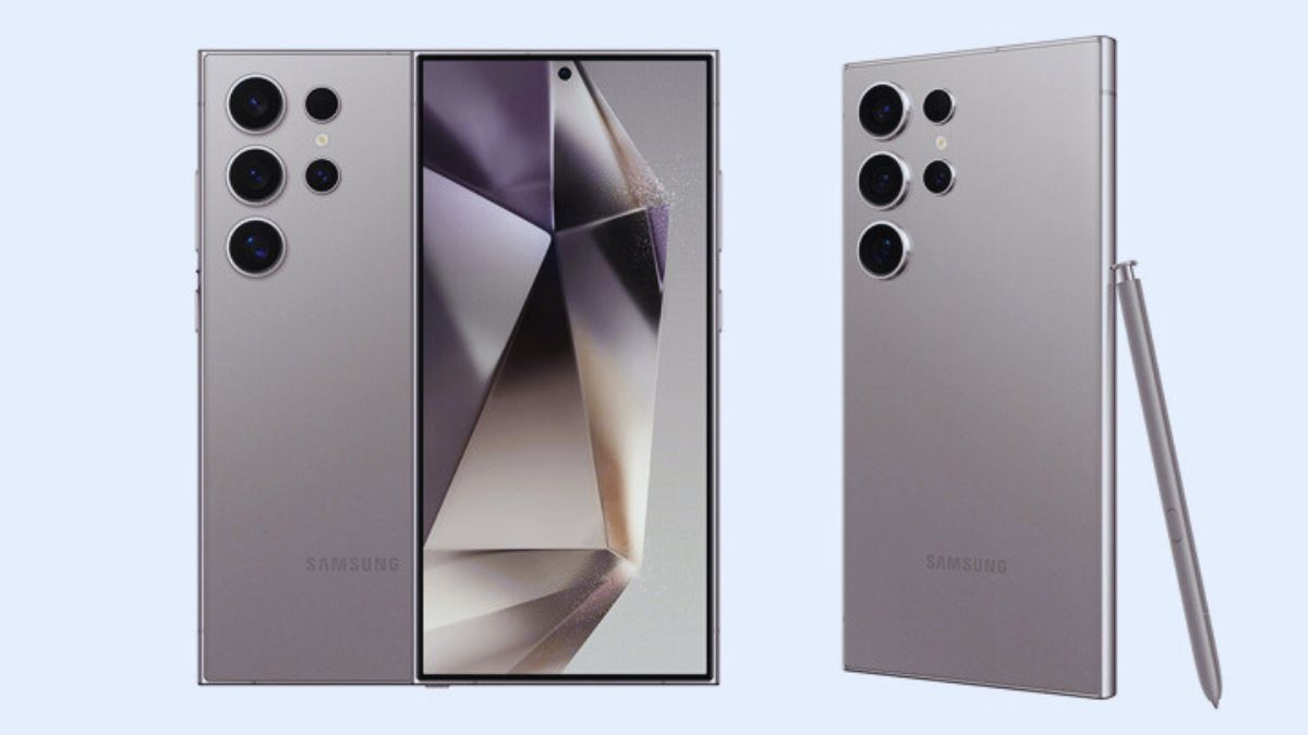 Samsung Galaxy S24 Ultra