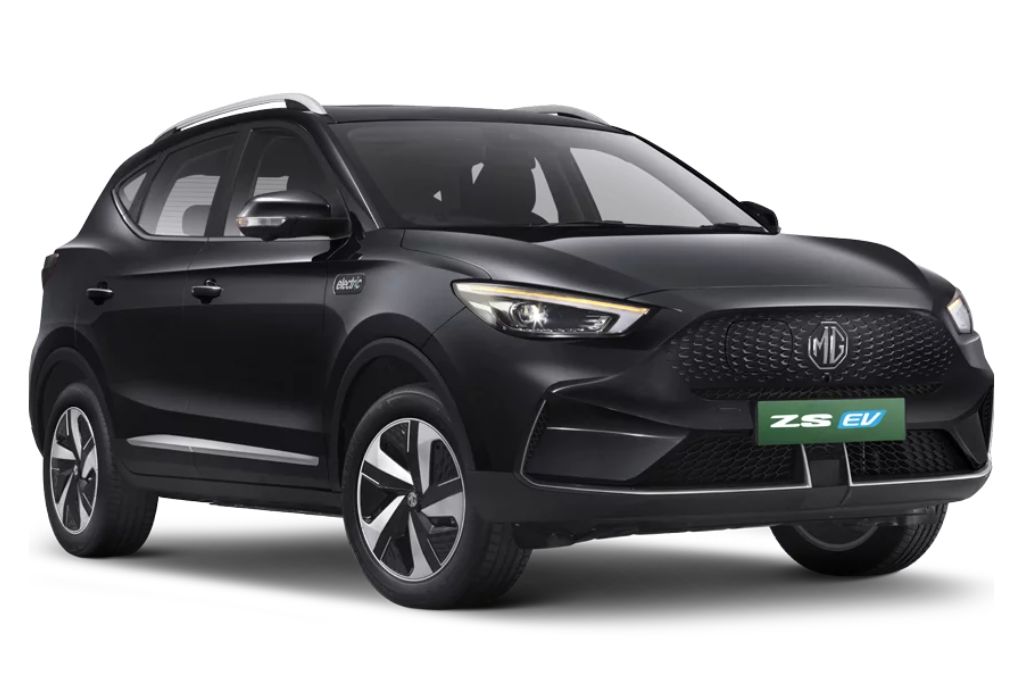 MG ZS EV
