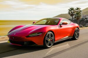 Ferrari Roma