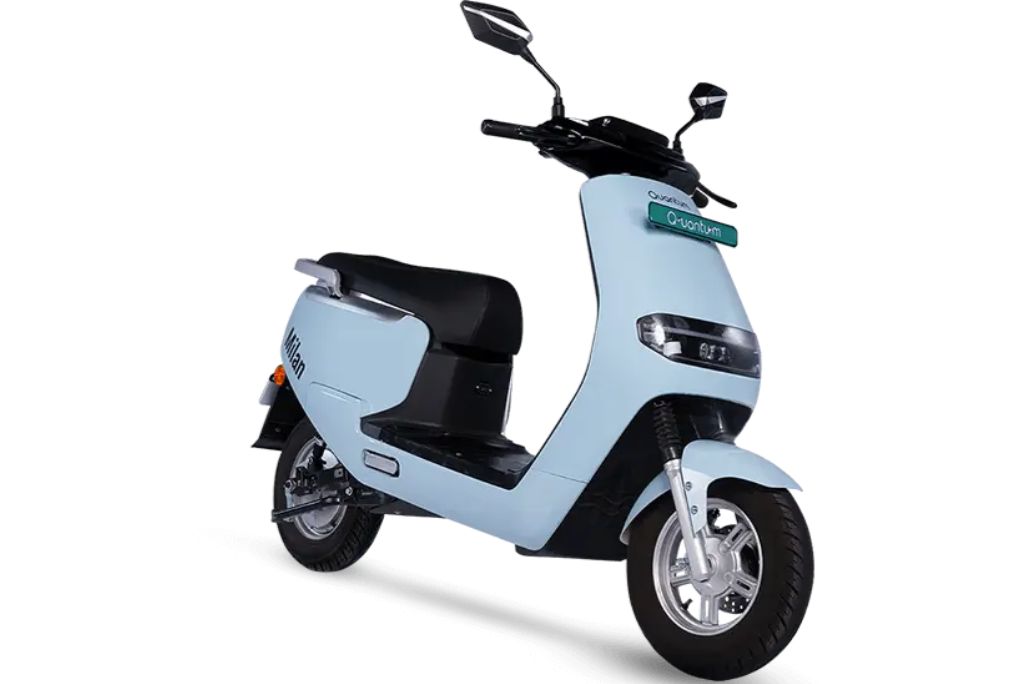 Quantum Energy Milan