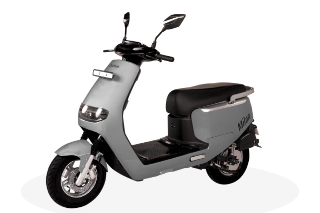 Quantum Energy Milan