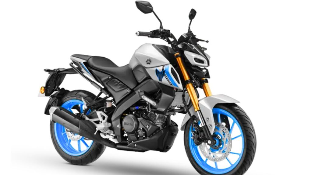 Yamaha MT-15 V2.0