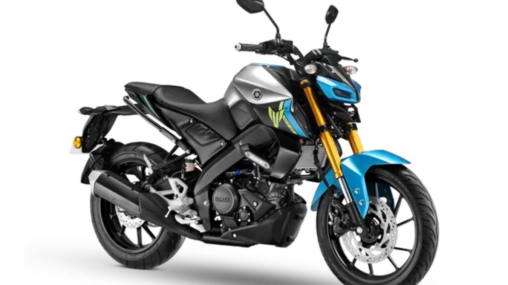 Yamaha MT-15 V2.0