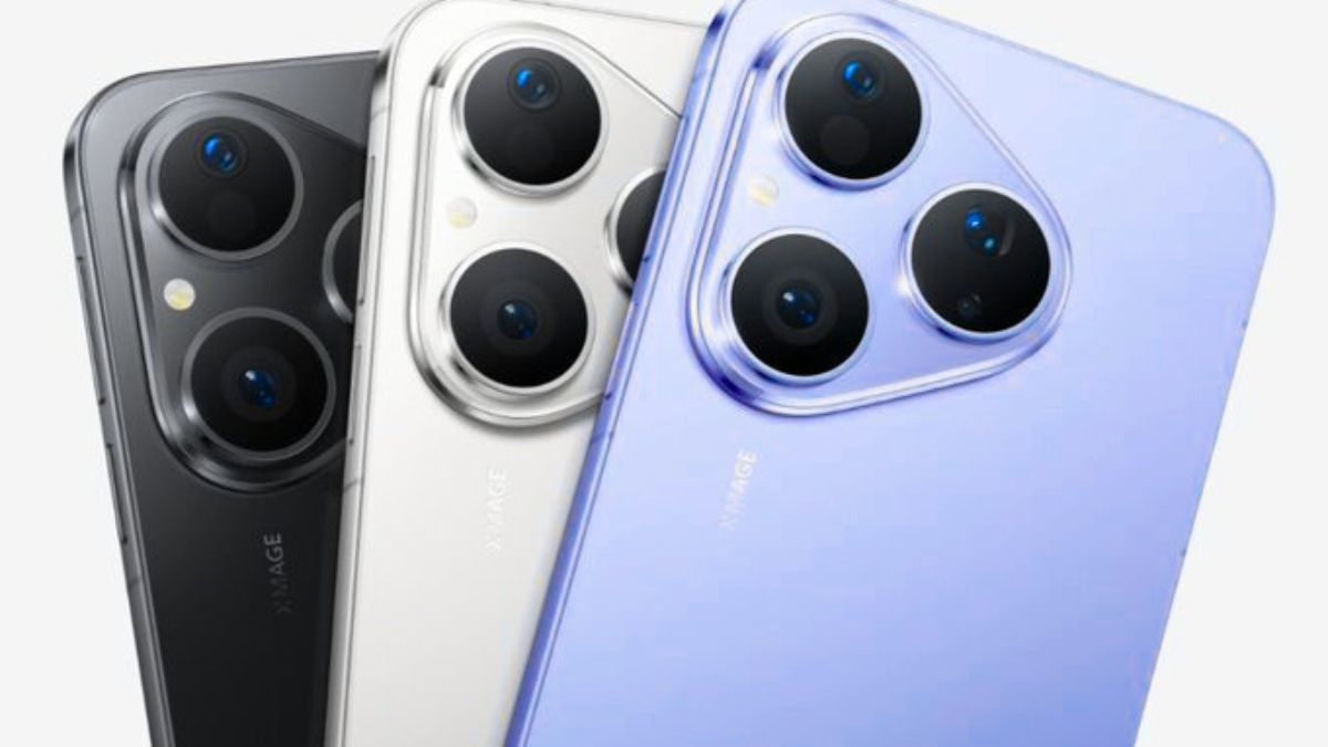huawei pura 80