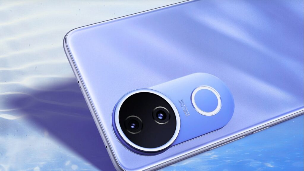 iQOO Z10R