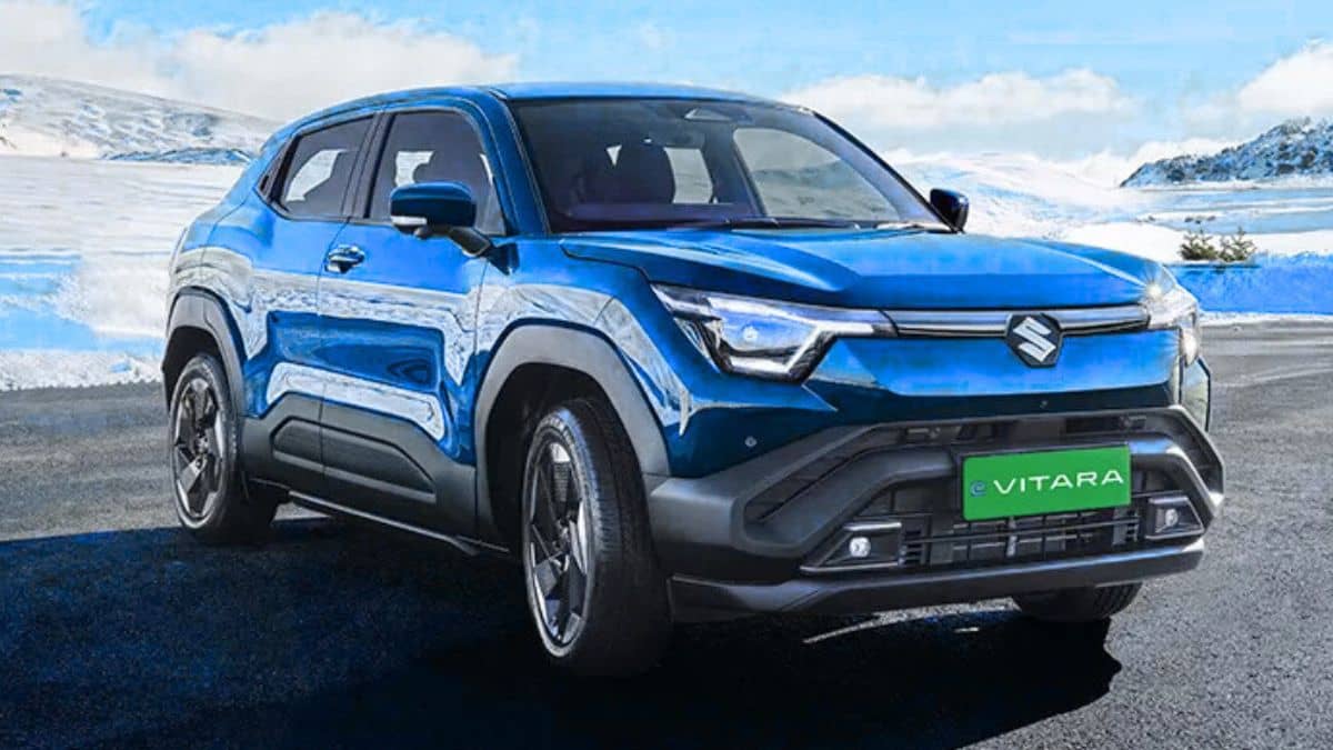 maruti suzuki