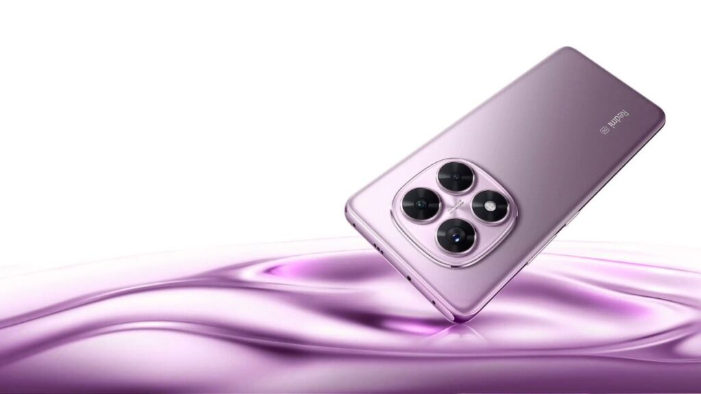 redmi note 14 pro 5g