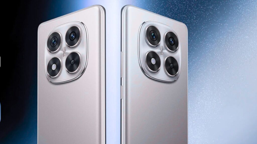 redmi note 14 pro 5g