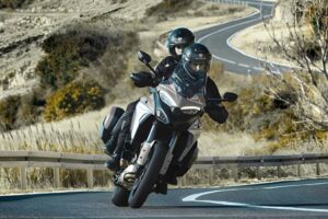 Ducati Multistrada V4